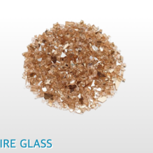 Fire Glass